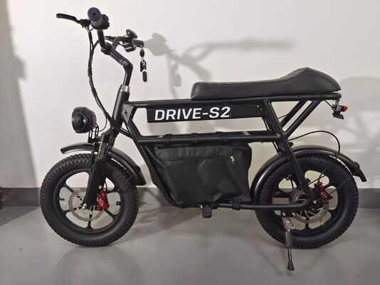 Quality DRIVE-S2 factory